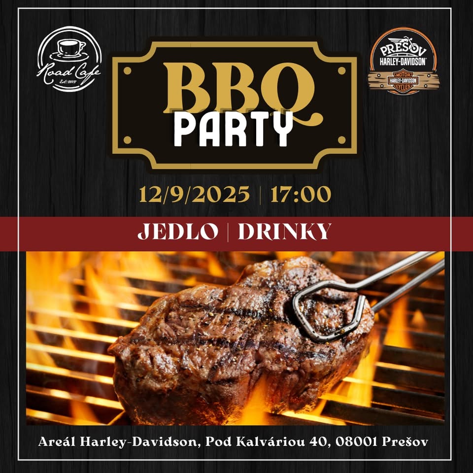 BBQ Party