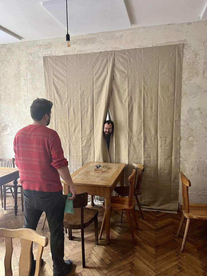 Otvíračka 🥳