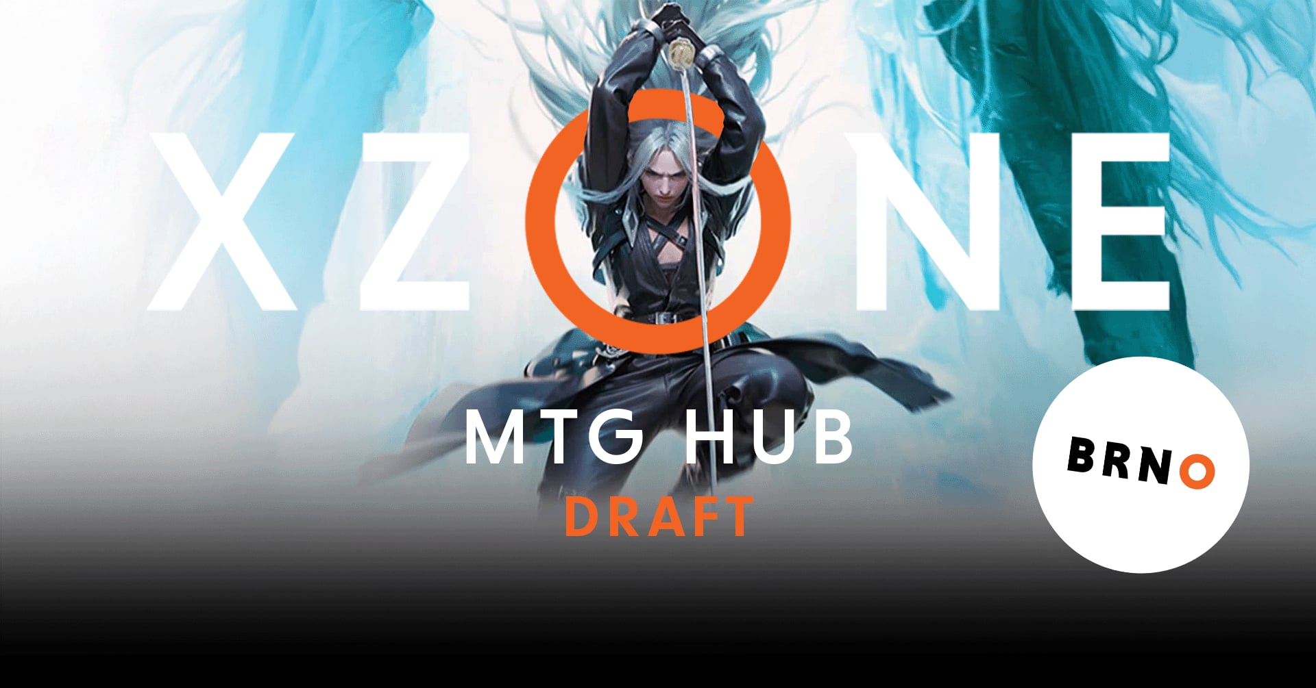 Final Fantasy draft v Xzone Brno