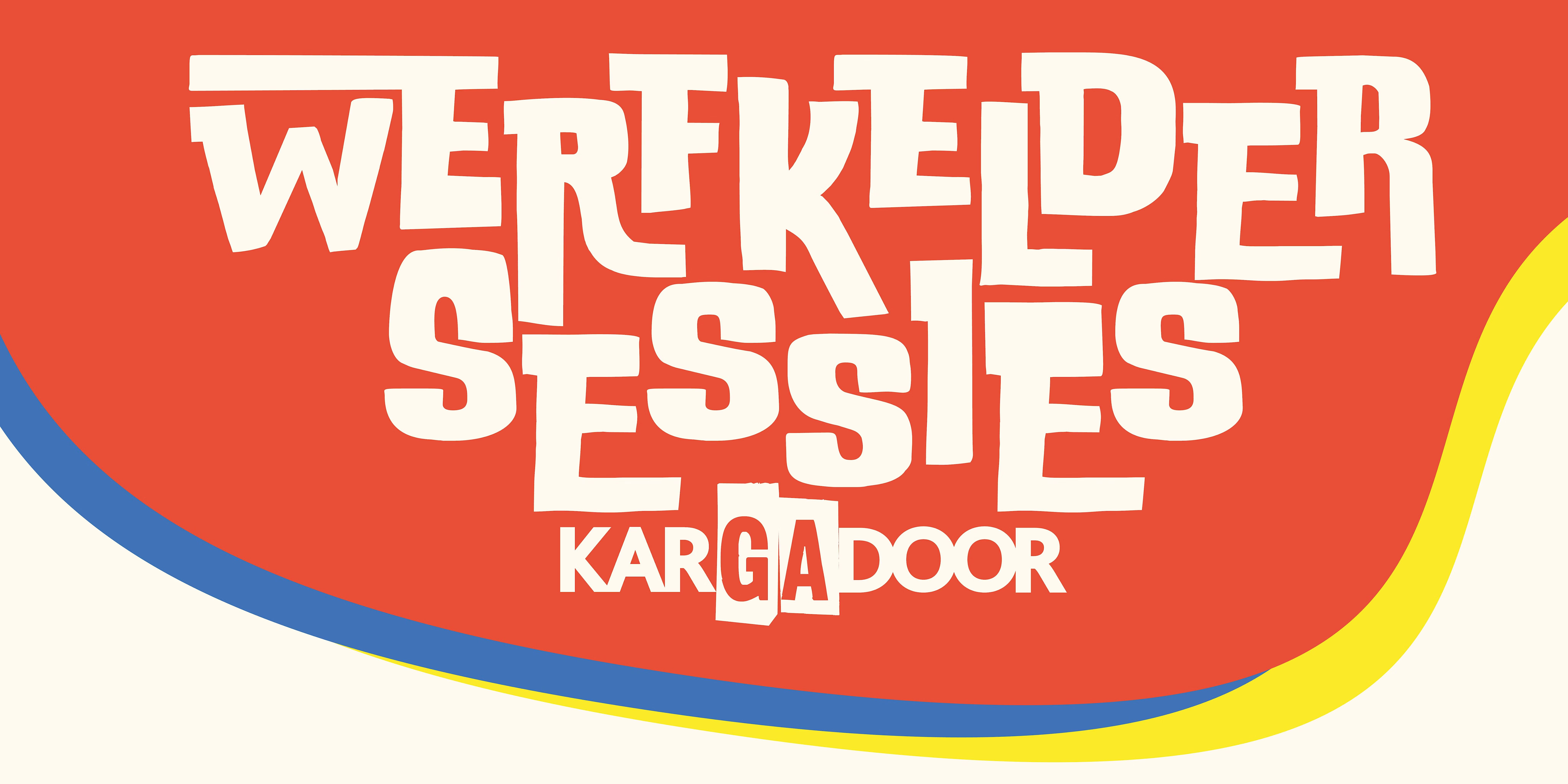 Werfkeldersessies: fuis