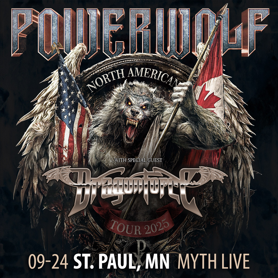 Powerwolf