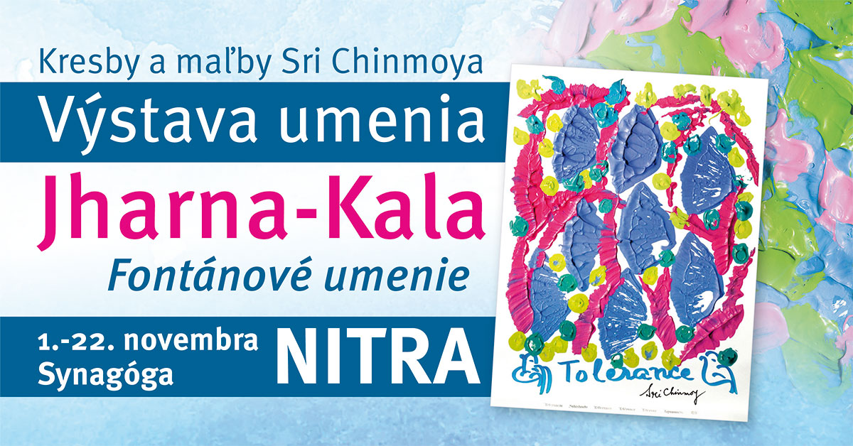 Fontánové umenie - Jharna Kala
