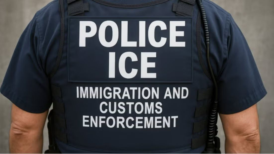 Border Patrol in Our Backyard: Portland Talks About ICE