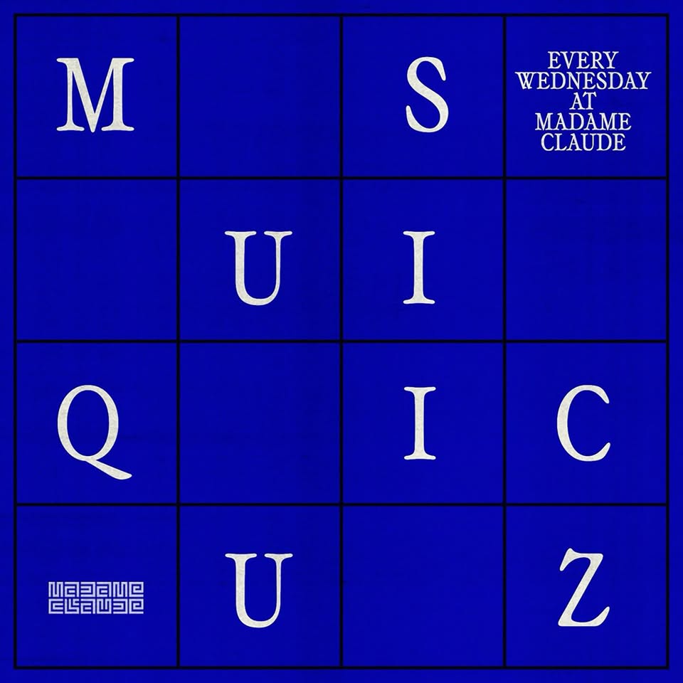 Music Quiz