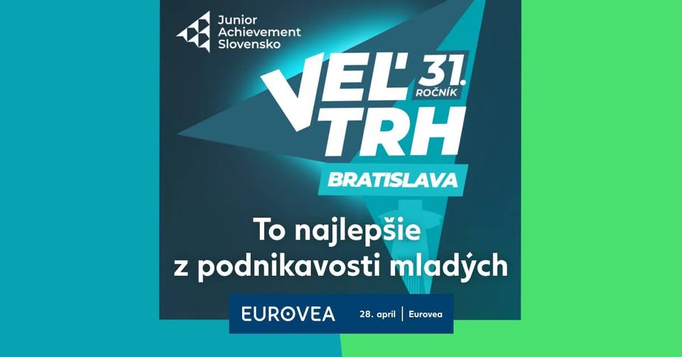 Veľtrh podnikateľských talentov