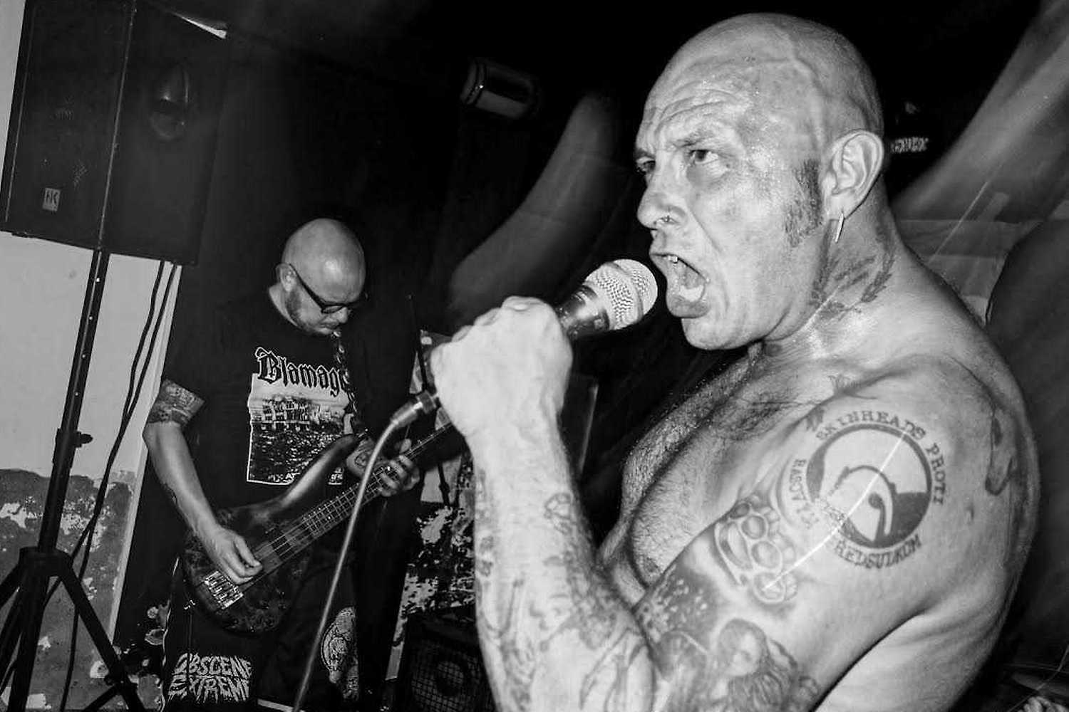 Prague Sharp Fest 2025