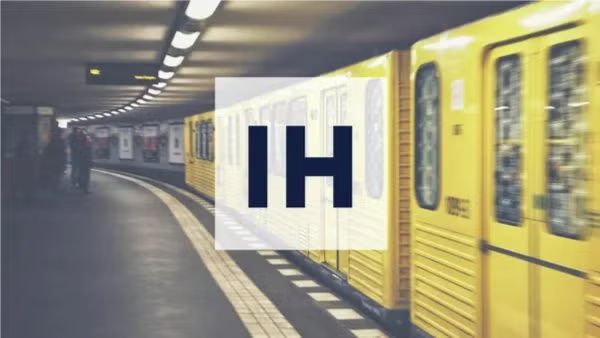 IndieBiers 23rd September 🍻 // Berlin IndieHackers meetup