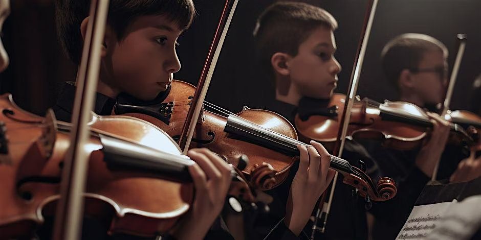 Koncert - Vojenská hudba Banská Bystrica a jej hostia