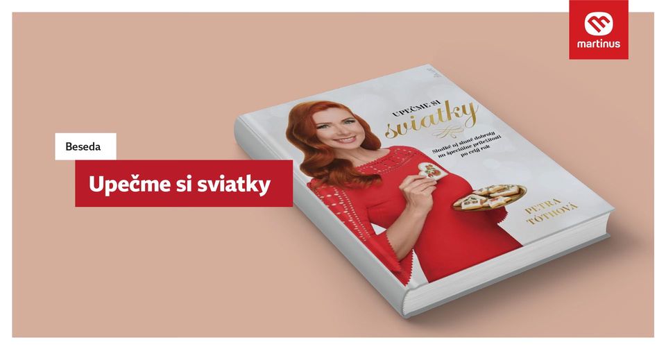 Beseda s Petrou Tóthovou v Prešove