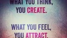 Attract what you believe you deserve in 2024!