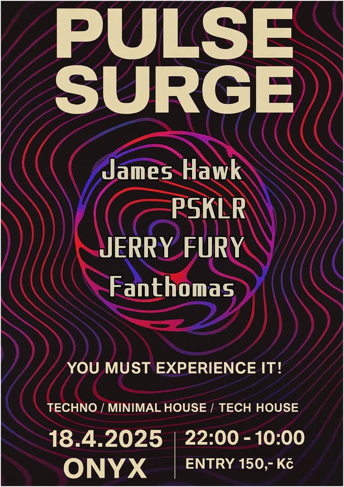 Pulse Surge