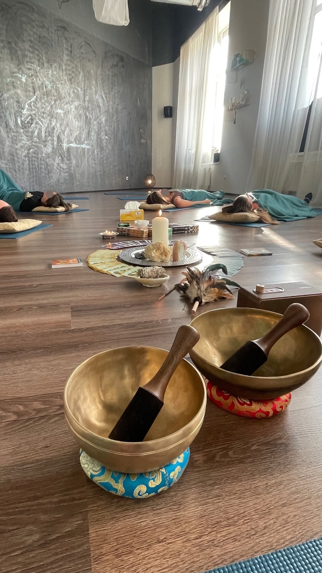 Cacao Ceremony 🫶🏻