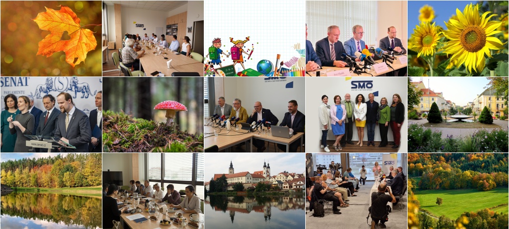 XXVII. celostátní finanční konference