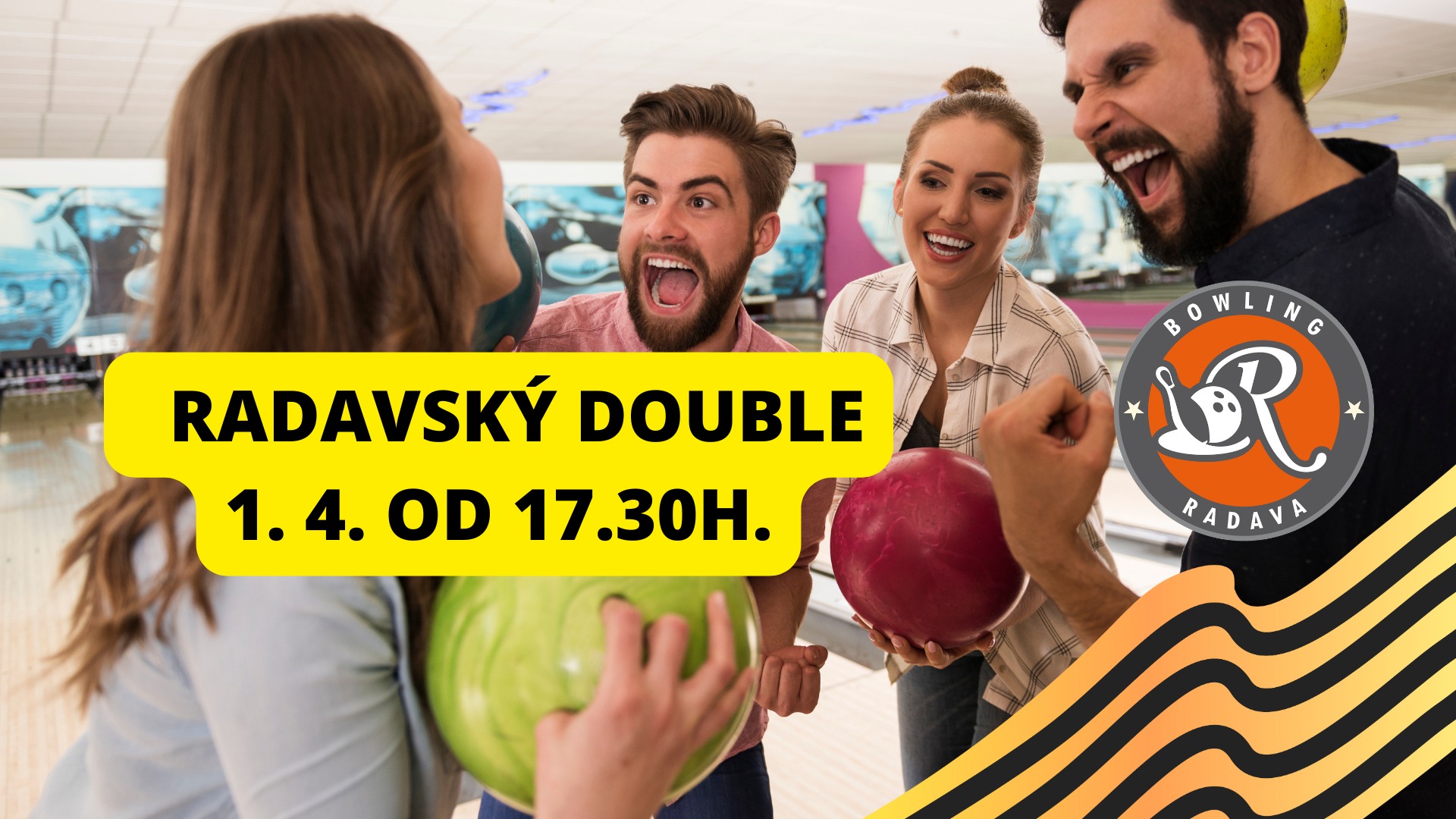 Radavský Double