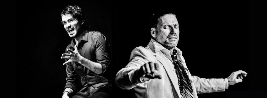 FLAMENCO tanečný koncert
