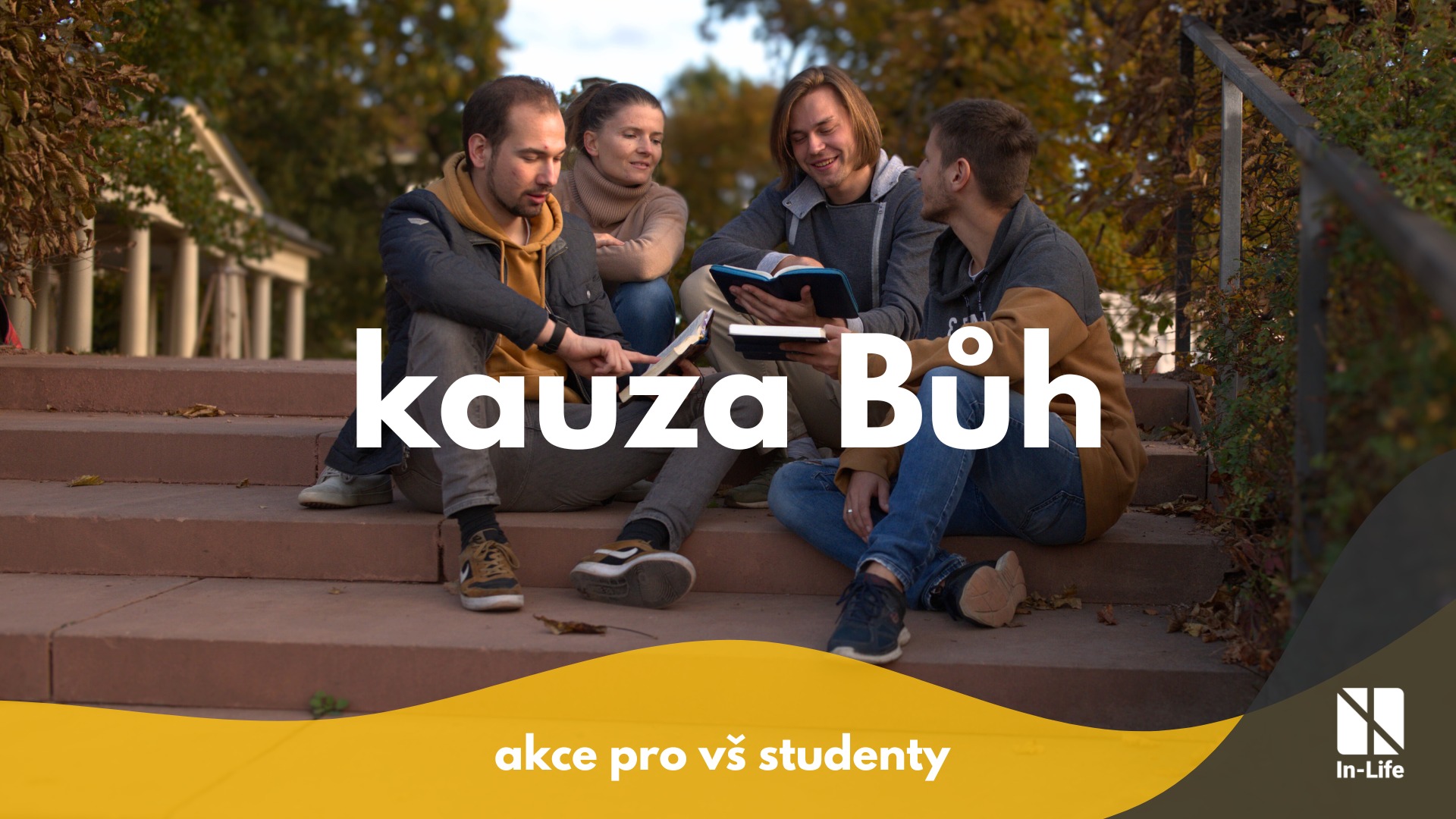 Kauza Bůh