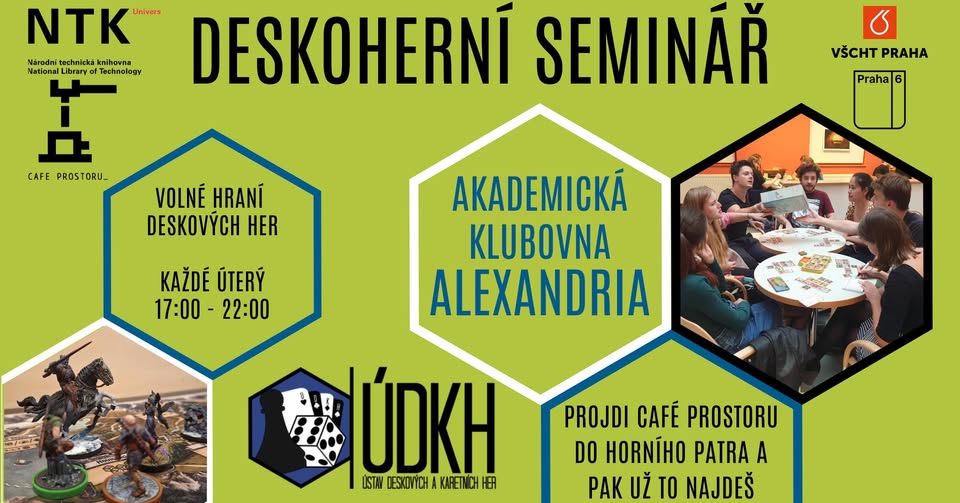 Deskoherní seminář