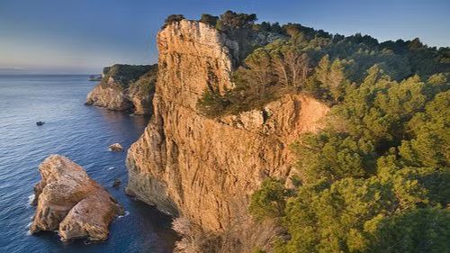 L'Escala, Cala Montgó & Punta Ventosa ⚓ True Gems of the Costa Brava 🌊