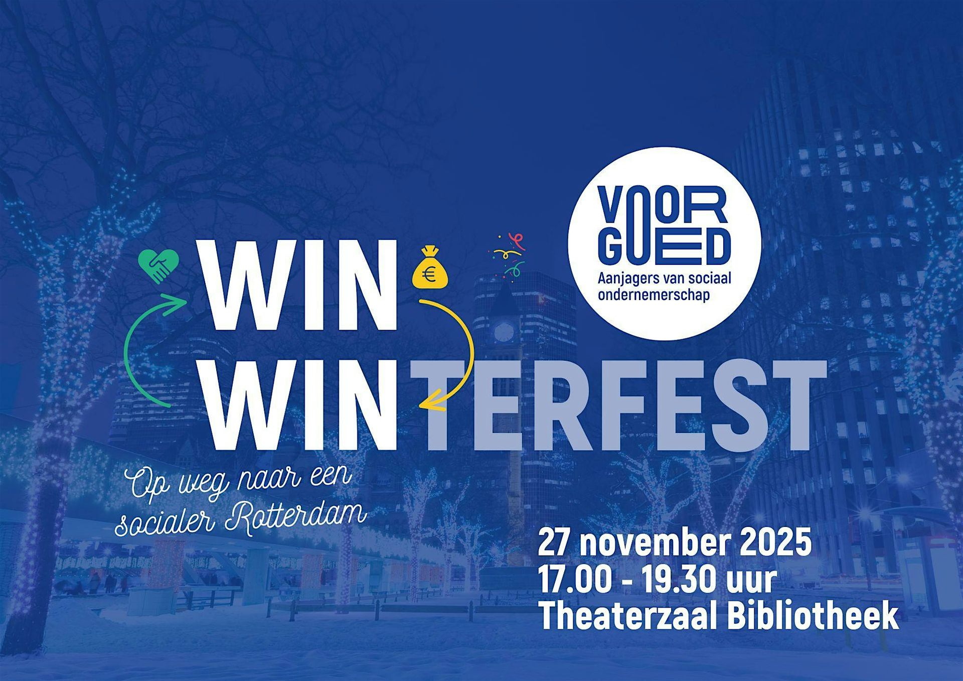 Win Winter Festival 2025