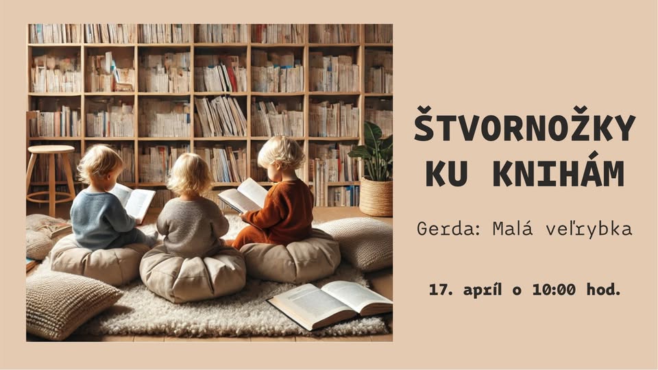 Gerda – Malá veľrybka