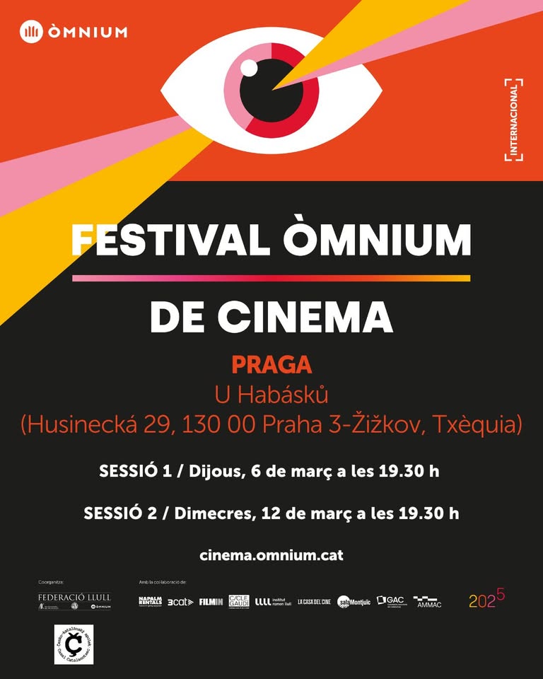 Festival de Curtmetratges / Catalan Short Films Festival