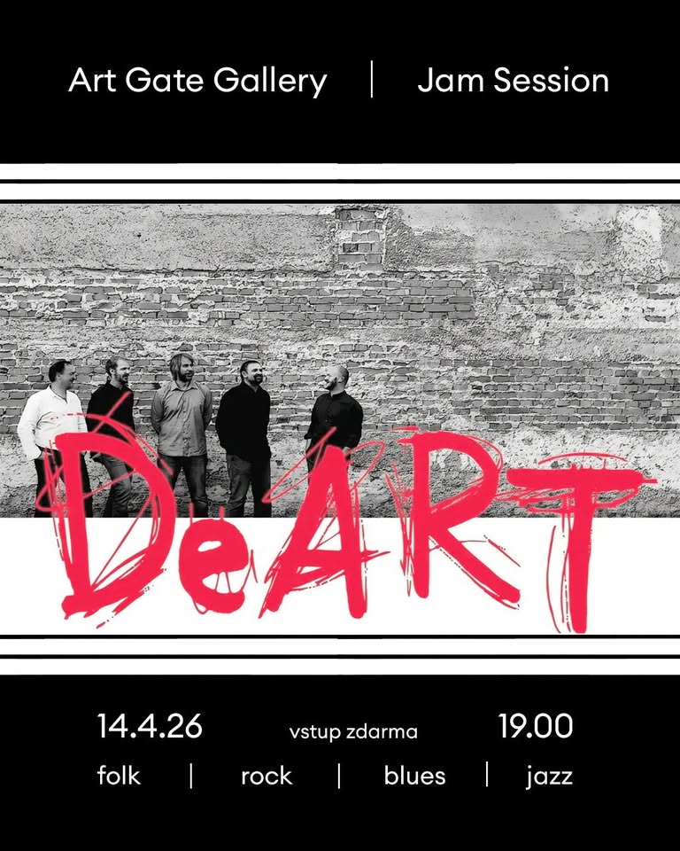 Jam session - DeART