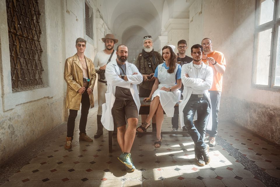 FotoŠkoda FEST | 4. - 10. 11. 2024