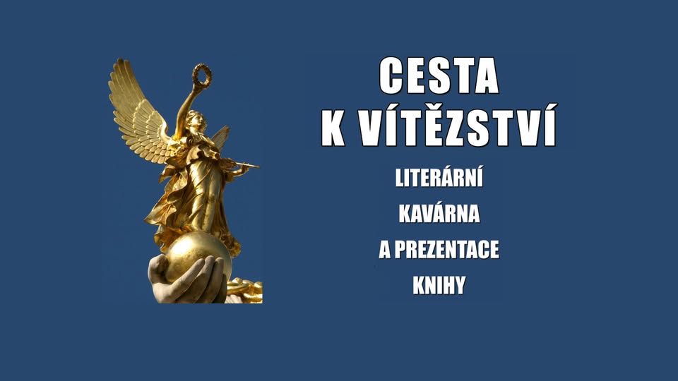 Cesta k vítězství