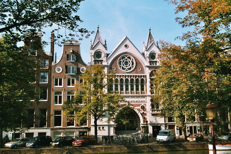 Thuiskomen - viering 21 september 2025
