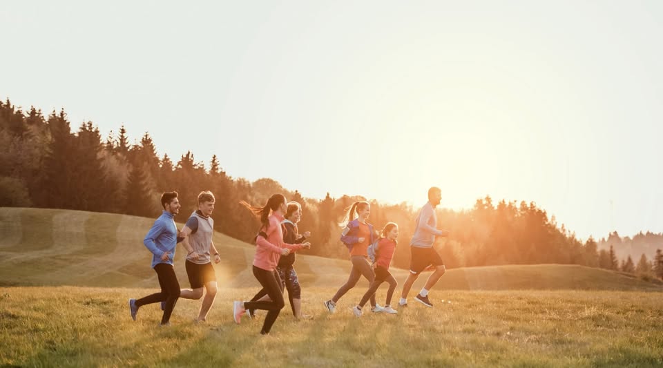 Puma Run Event – Přijď si zaběhat a otestovat nové boty!