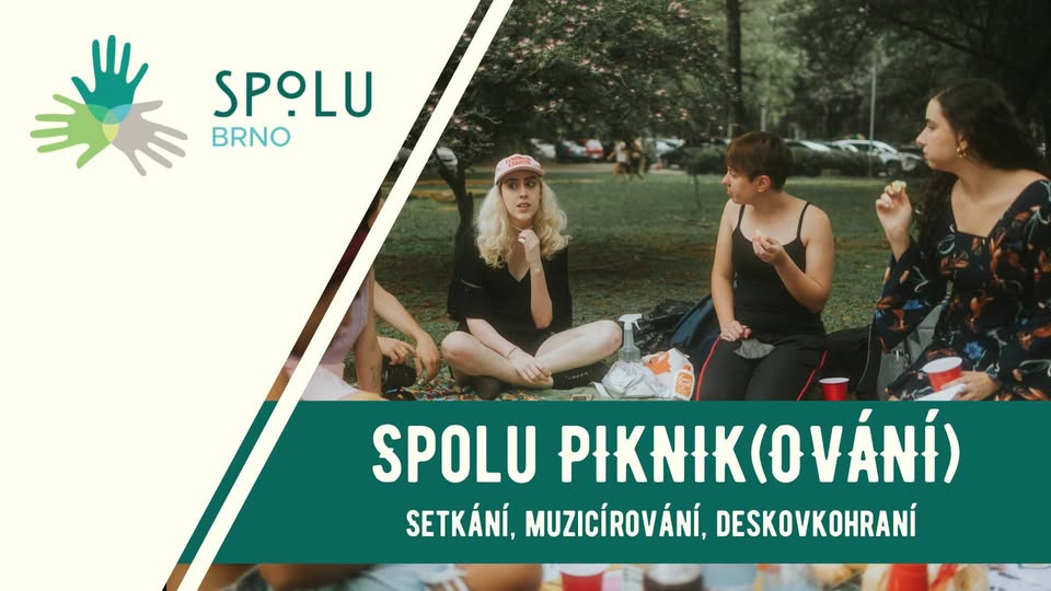 SPOLU PIKNIK(OVÁNÍ)