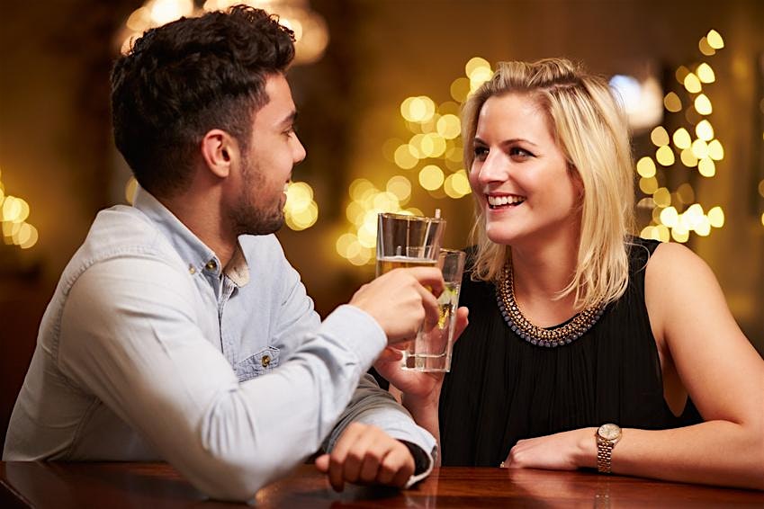 Singles speeddate 33-45 jaar in Utrecht