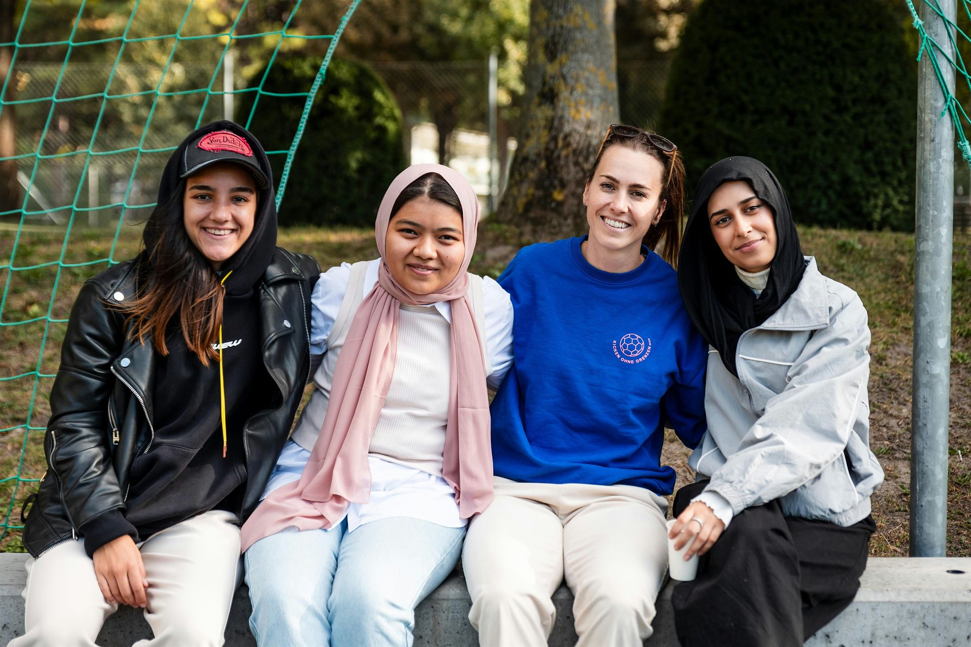 Home Base – Aktionstag zum Thema Mental Health und Fußball