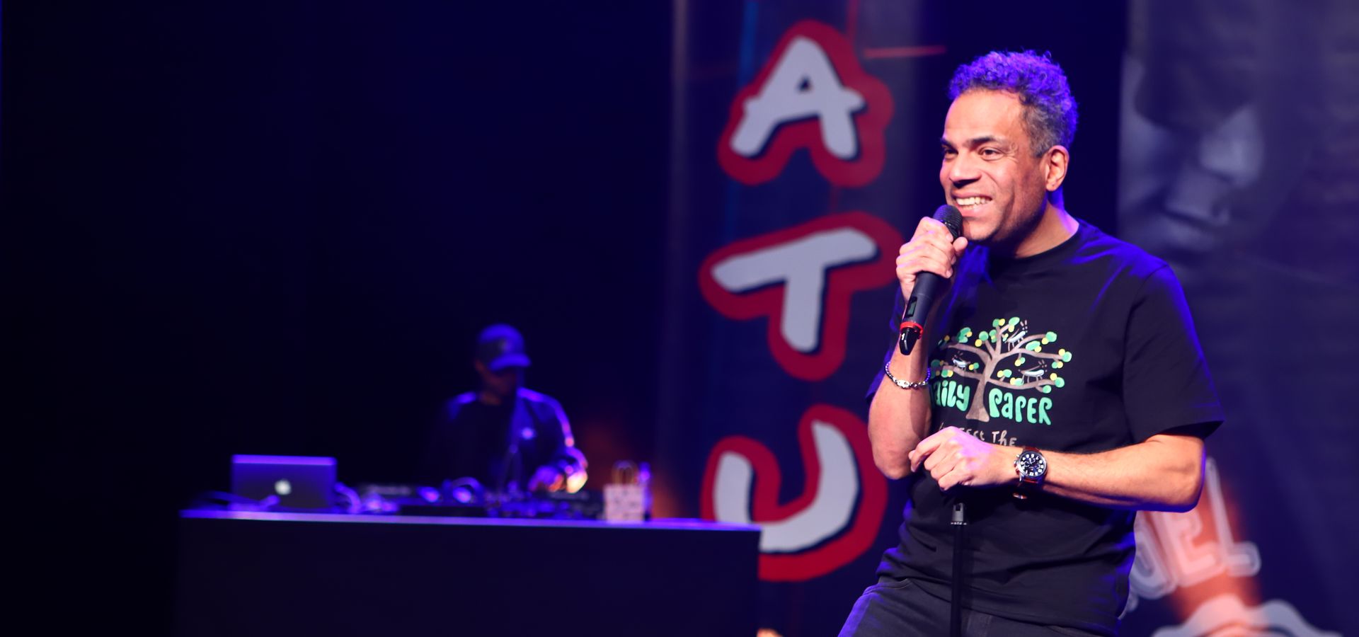 FATU On Tour | De Kleine Komedie