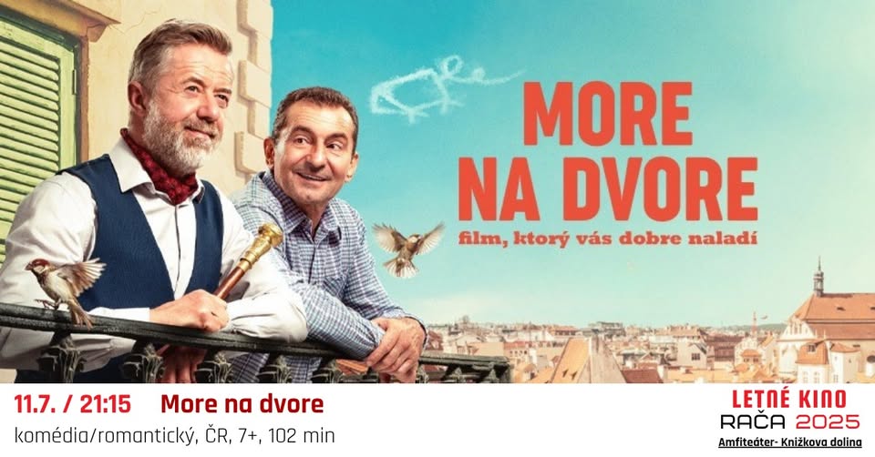 More na dvore
