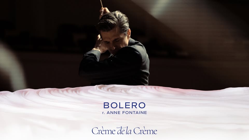 Crème de la Crème :: Bolero