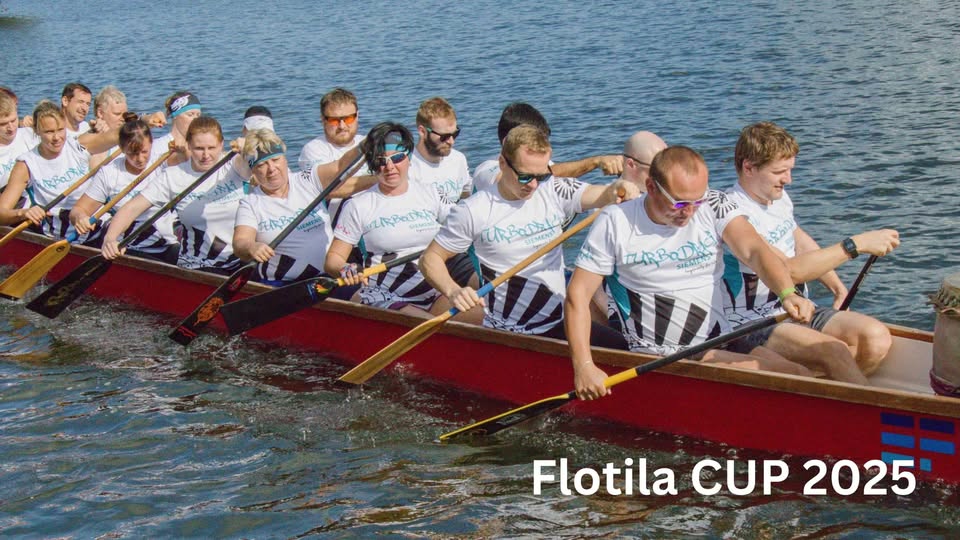 Flotila CUP