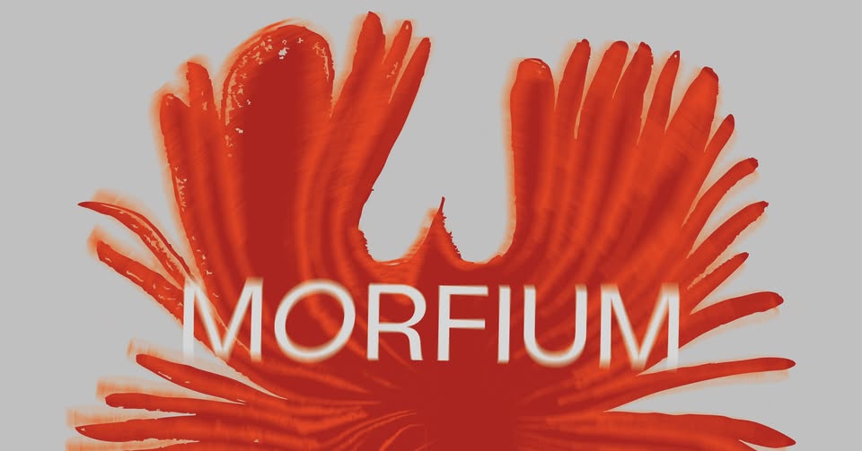 MORFIUM - premiéra