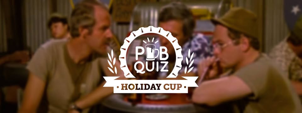 Holiday Cup 2025 #6