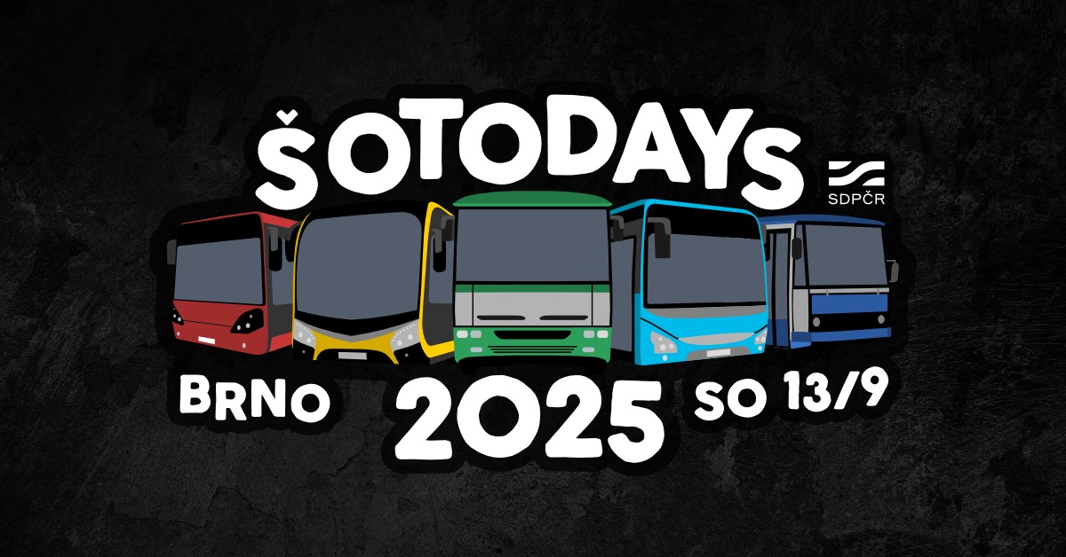 Šotodays 2025