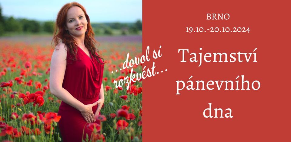 Tajemství pánevního dna I a II. - Brno
