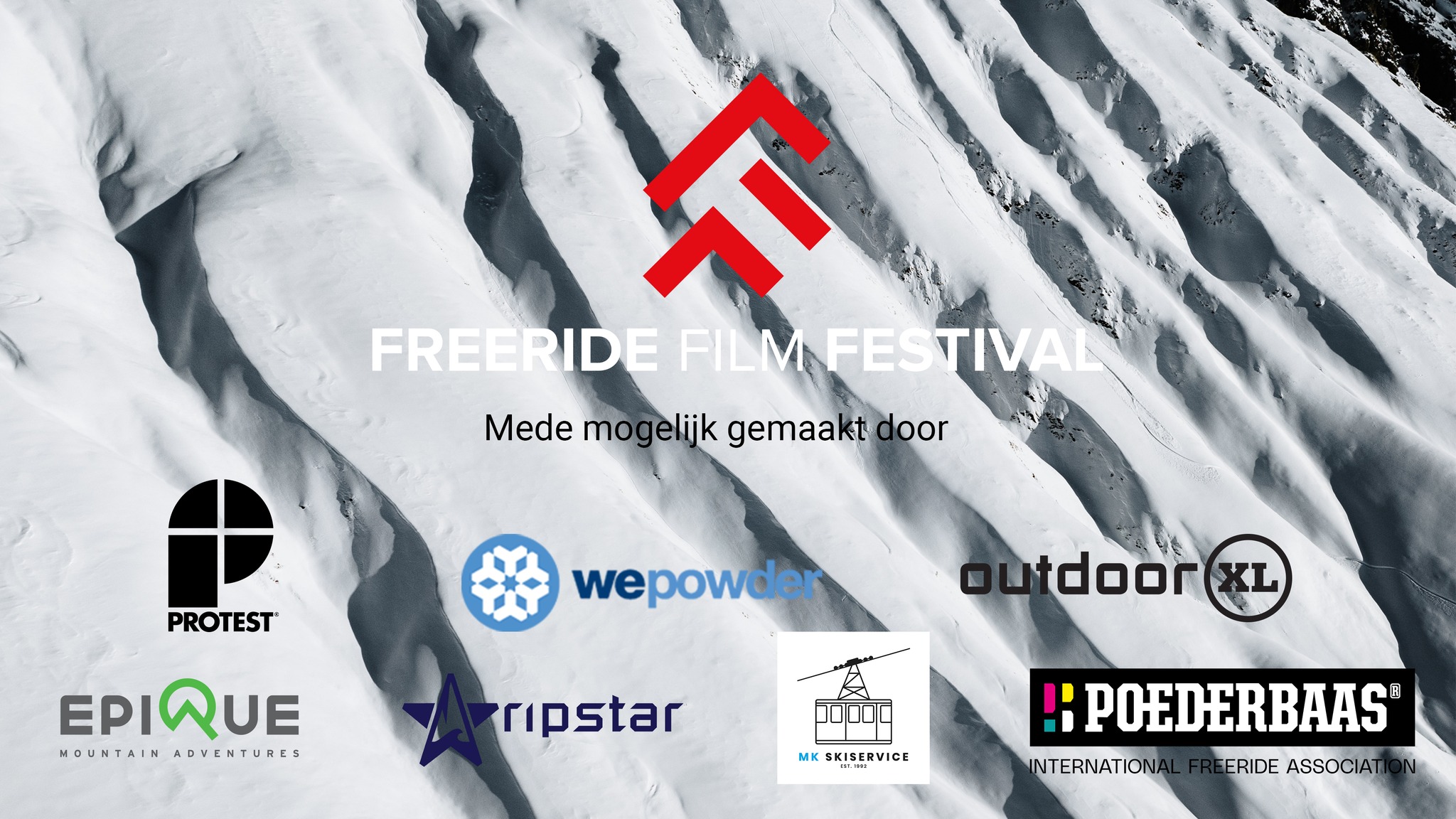 Freeride Film Festival
