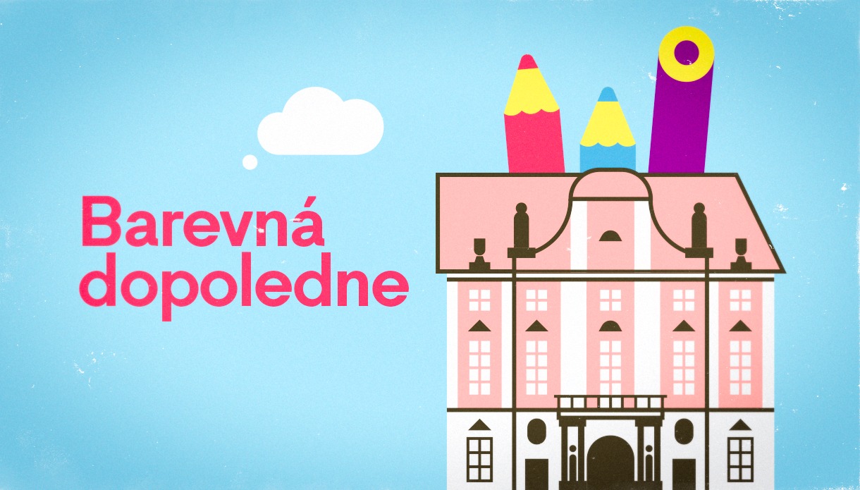 Barevné dopoledne: Líbí, nelíbí