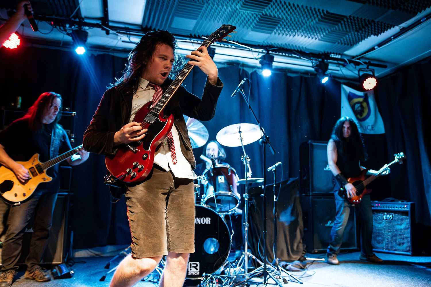 AC/DC Tribute