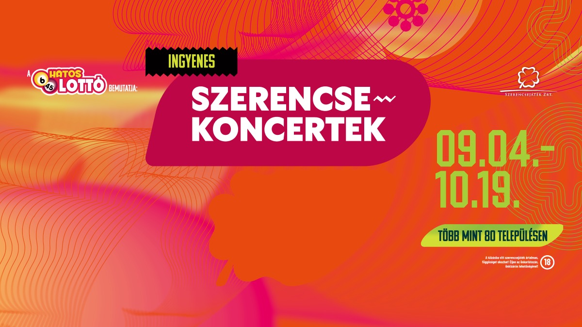 Bikini koncert - Budakeszi