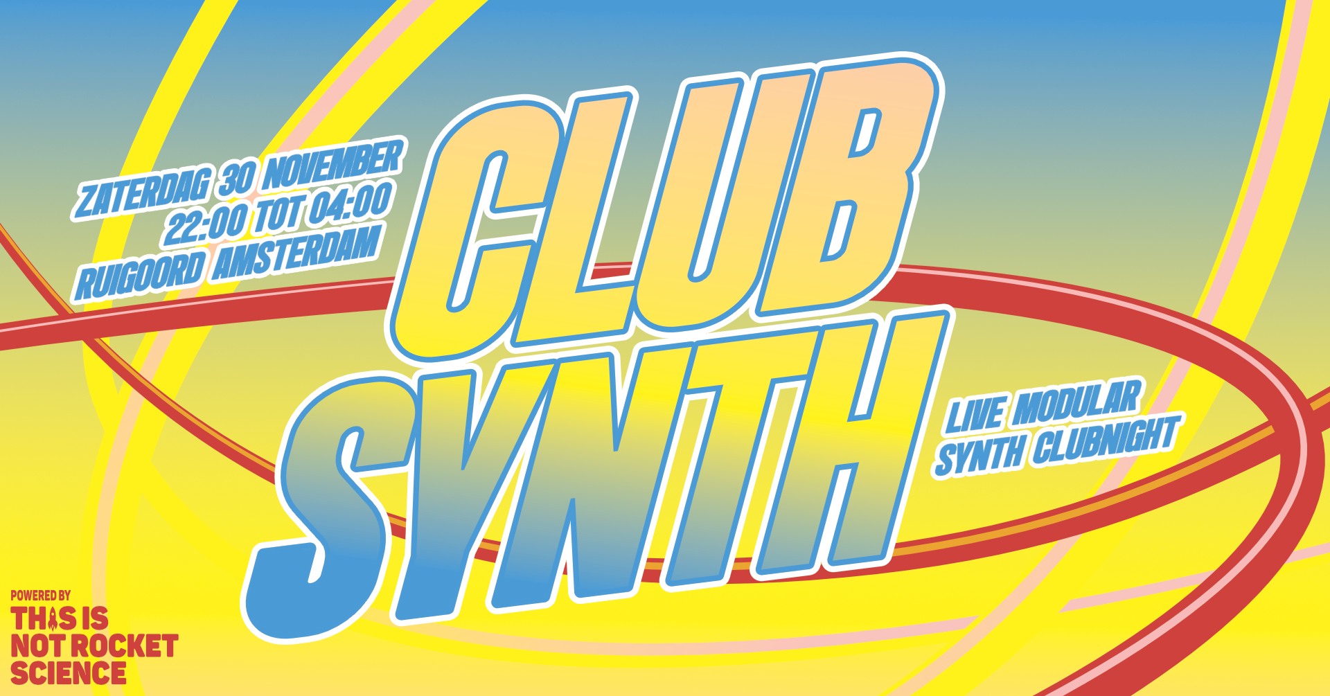 Club Synth