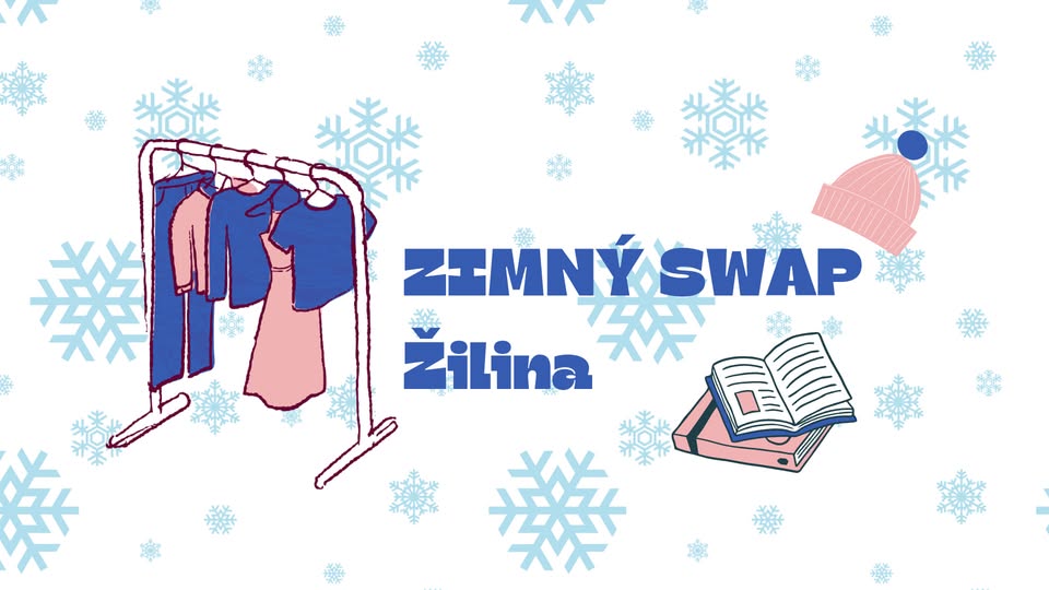 Zimný Swap Žilina