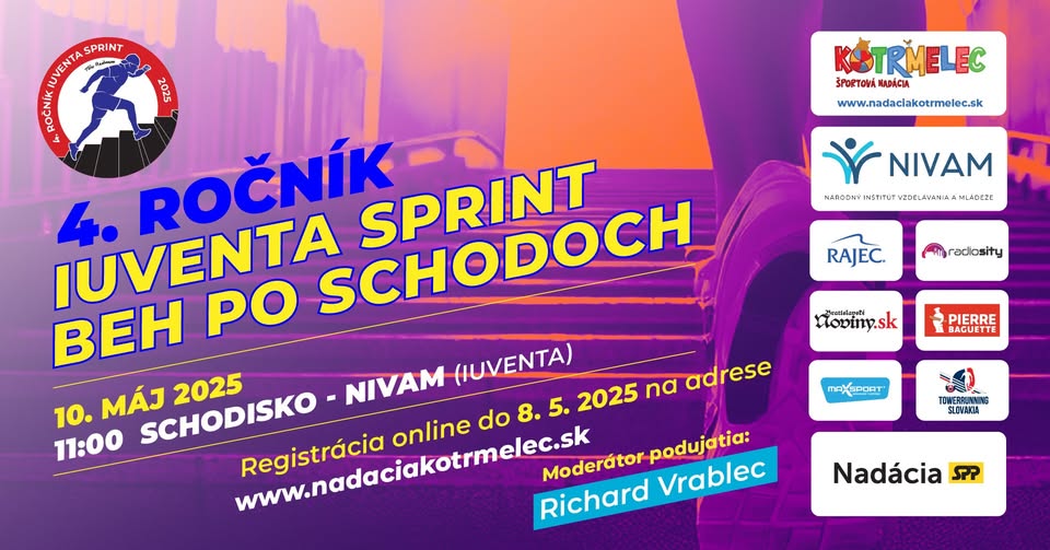 Iuventa Sprint