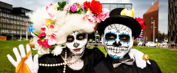 Skeletje (5 t/m 10) | Grote Mensen & Maas theater en dans