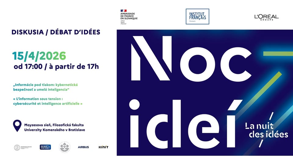 Noc ideí